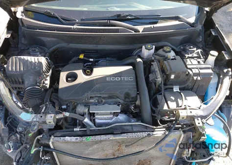 2020 Chevrolet Equinox Awd 2Fl from USA, damaged, VIN 2GNAXTEV2L6160776